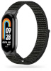 Tech-Protect kellarihm Nylon Xiaomi Smart Band 8/9/10 must