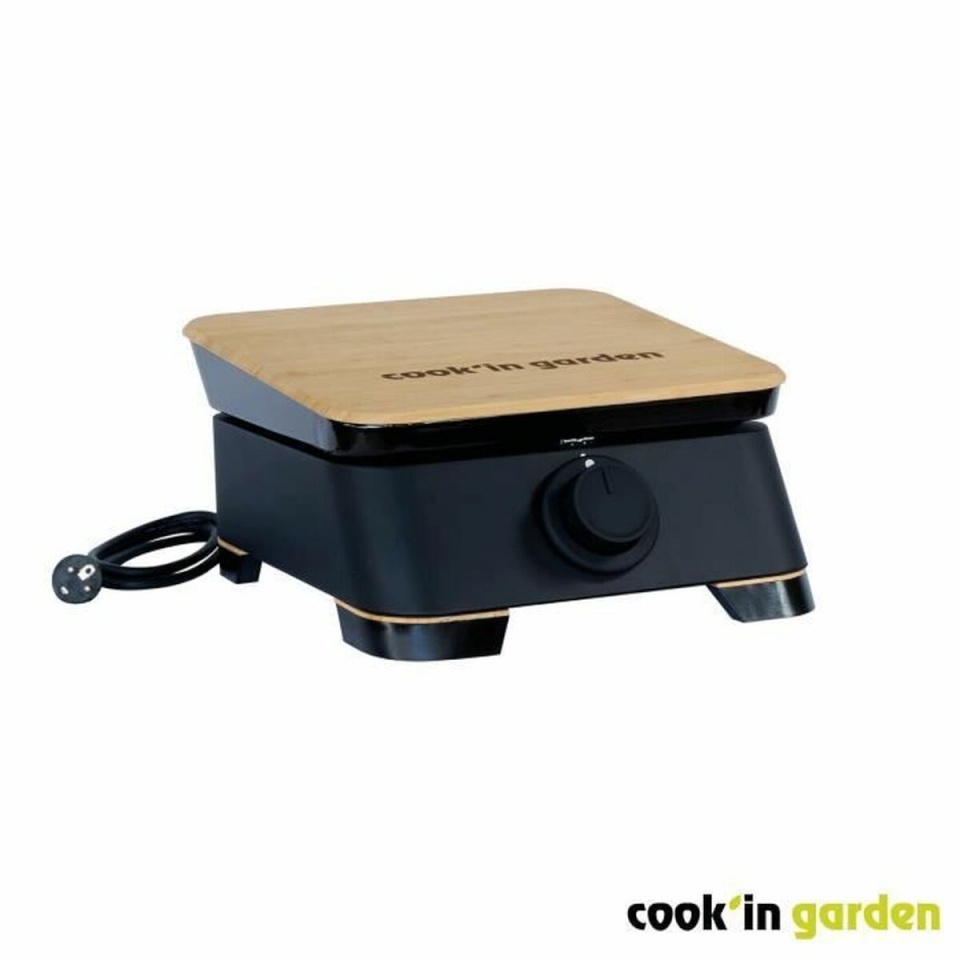 Cook'in Garden Grill DUNE 40 must