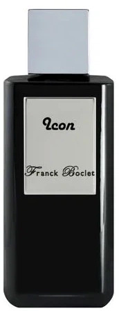 Franck Boclet parfüüm Icon 100ml, unisex