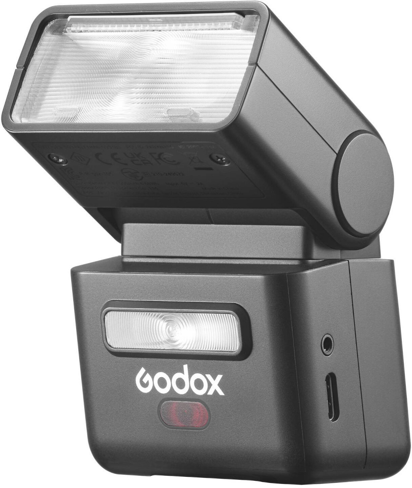 Godox välk iT32 iFlash TTL