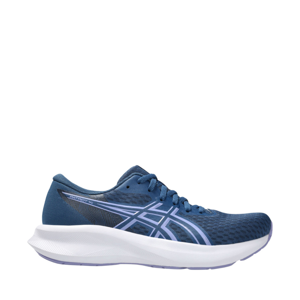 Asics jooksujalatsid naistele Patriot 14 1012B836 403 suurus 40,5