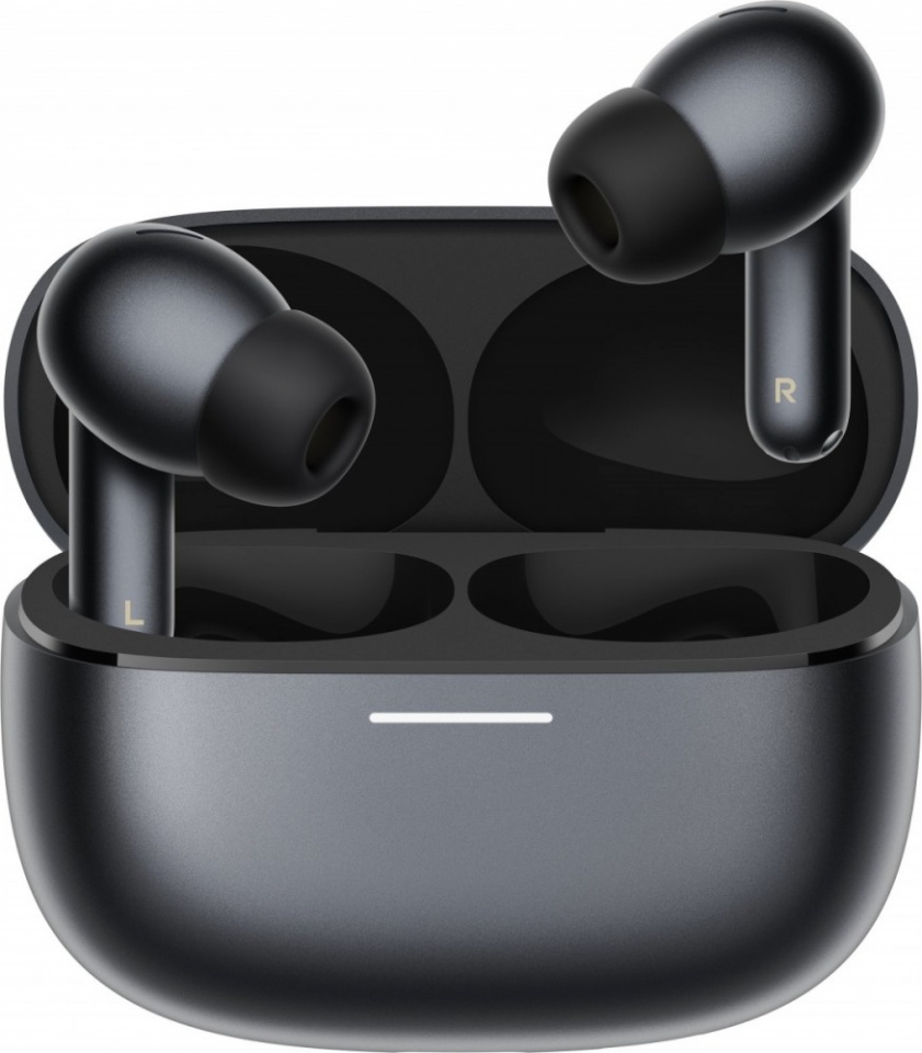 XIAOMI kõrvaklapid Earphones Redmi Buds 8 Pro Obsidian must