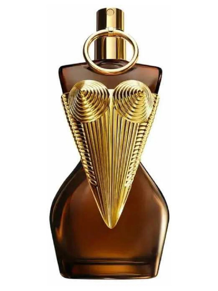 Jean Paul Gaultier parfüüm Gaultier Divine Elixir 50ml, naistele