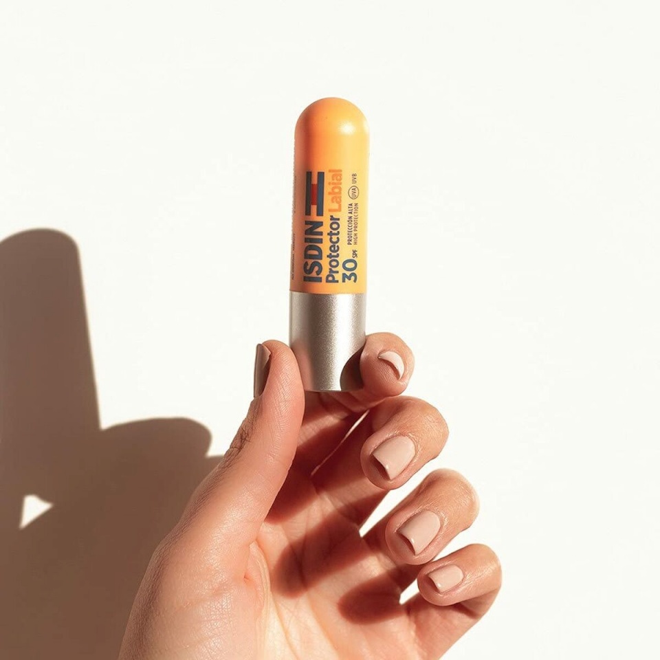 Isdin Huulte kaitse 690013544