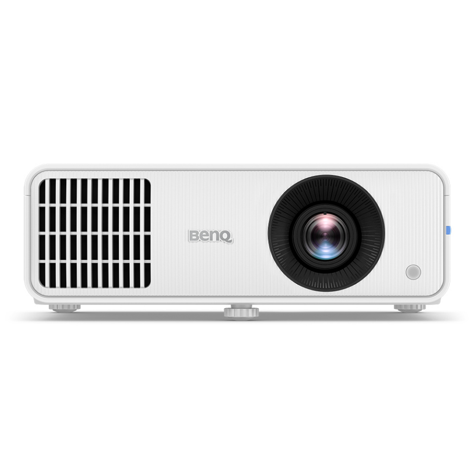  BenQ projektor Beamer LW650 4000 Lumen WXGA Laser