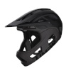 Limar kiiver Livigno MIPS, Matt Black, L
