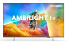 Philips televiisor 55" 4K QLED Ambilight Smart TV