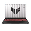 ASUS sülearvuti TUF Gaming A16 FA608WI-QT010W - 16" WQXGA IPS, AMD Ryzen AI 9 HX370, 16GB RAM, 1TB SSD, GeForce RTX 4070, Windows 11 Home
