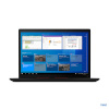 Lenovo sülearvuti 14" X13 I5-1135G2 / 256GB M.2 SSD / FHD / WebCam / Win10 Pro Software DE Keyboard DE (Deutschland) Warranty 3YR