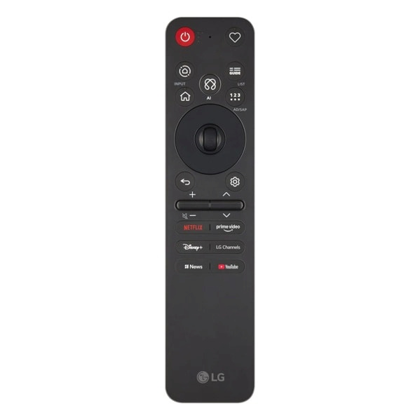 Lg pult
