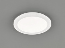 Trio plafoon Reality Camillus-LED, 15W, valge