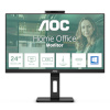 AOC monitor 24P3CW 23.8" Full HD LED, must
