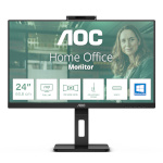 AOC monitor 24P3CW 23.8" Full HD LED, must