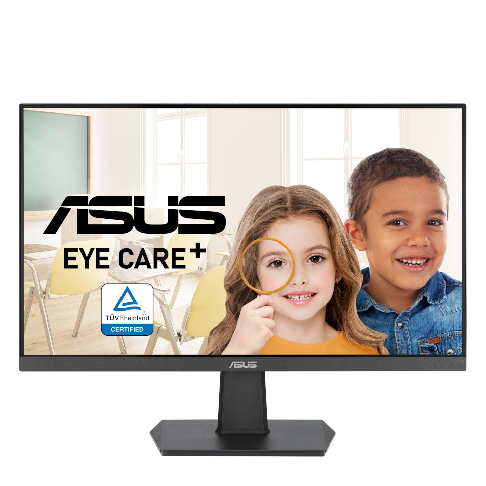 ASUS monitor VA27EHF 27" Full HD LCD, must