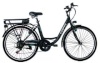 COPPI 
 
 BIKE ELECTRIC 26" LADY/must CEHL26206