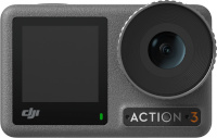 DJI seikluskaamera OSMO Action 3 Standard Combo