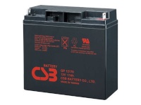 CSB Battery GP12170B1 12V 17Ah CSB Battery