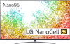 LG Electronics televiisor LG 75NANO96 75" 8K Ultra HD NanoCell LED TV