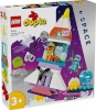 LEGO klotsid 10422 DUPLO 3-in-1-Spaceshuttle for viele Abenteuer