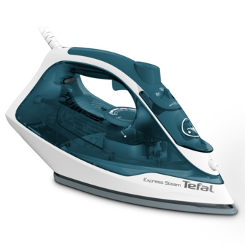 Tefal triikraud FV2839E0 Steam Iron, sinine/valge
