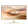 Asus monitor Eye Care VU249CFE-M (61 cm (24"), hellbeige, Full HD, IPS, USB-C, Adaptive-Sync, 100Hz Panel)