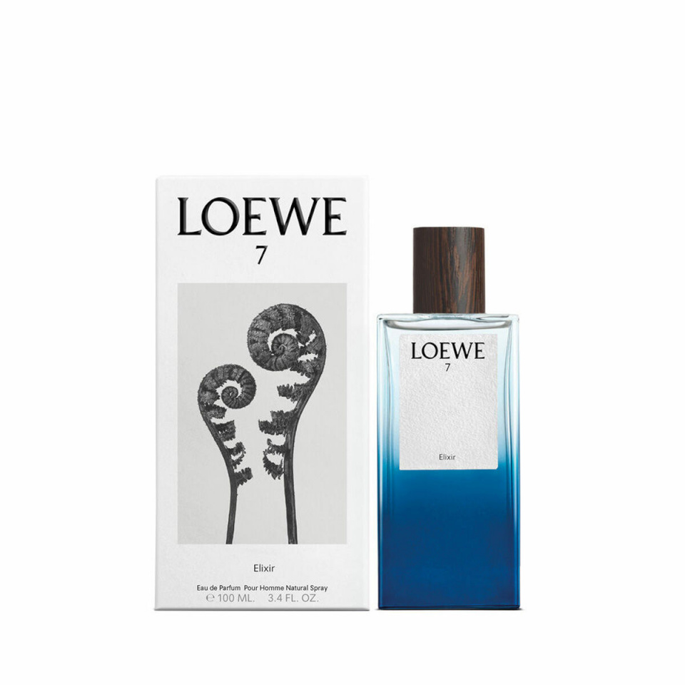Loewe Naiste parfüüm LOEWE 7 100ml