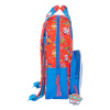 Paw Patrol seljakott Cool sinine punane 20x28x8cm