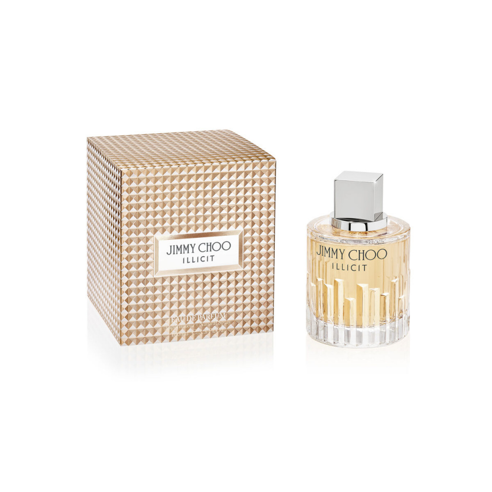 Jimmy Choo meeste parfüüm Illicit EDP 100ml
