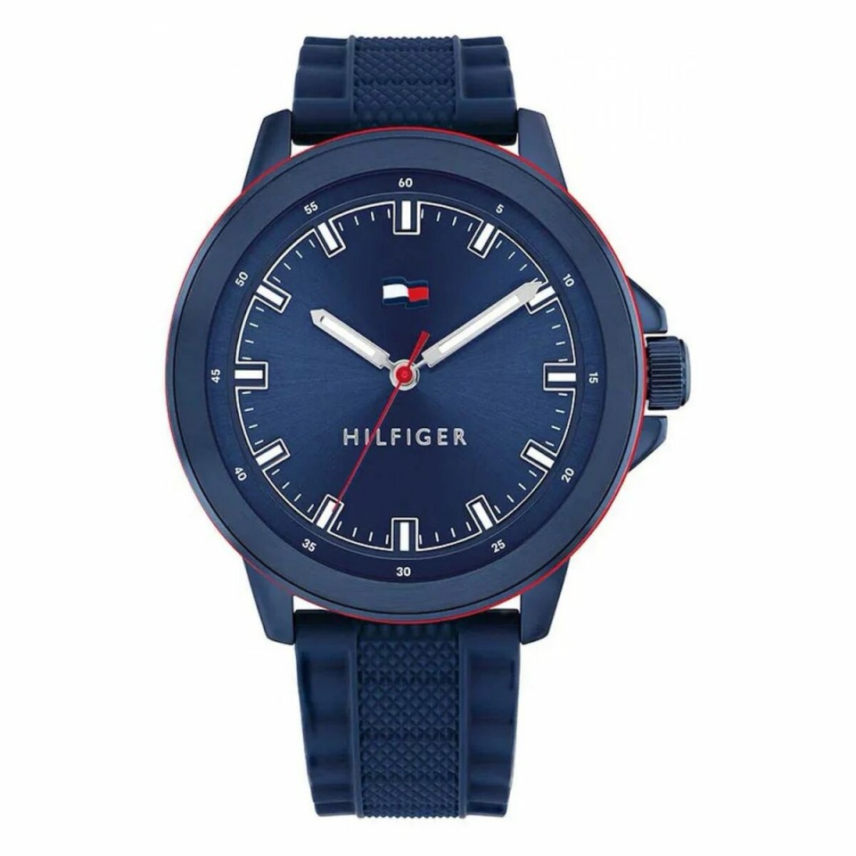 Tommy Hilfiger meeste kell 1792022 (Ø 48mm)