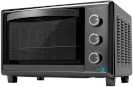 Cecotec miniahi Cecotec Mini Oven | Bake&Toast 2600 must 4Pizza | 26 L | 1500 W | must