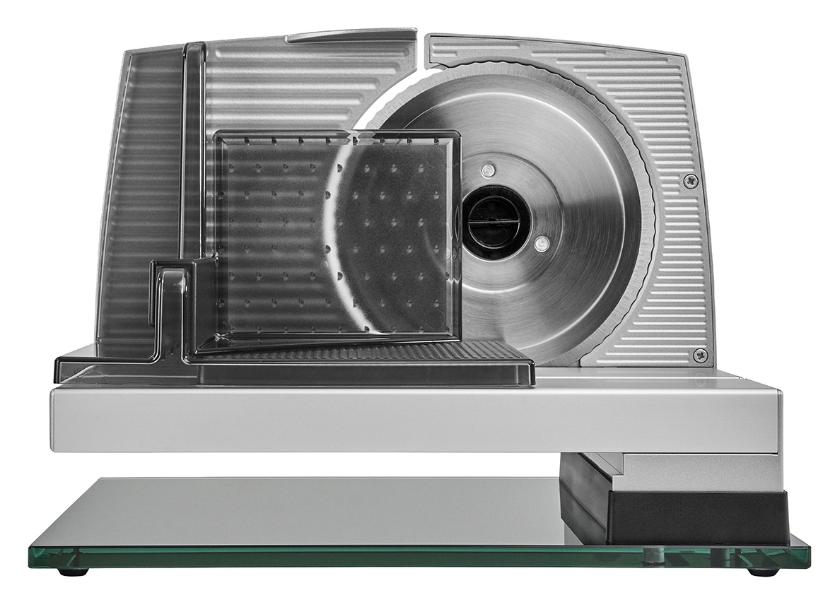 Ritter Sinus 1 viilutusmasin