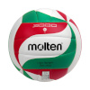 Molten võrkpall valge-punane-roheline V4M3000-L 4