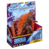 GODZILLA figuur 6" Burning Godzilla, 35217