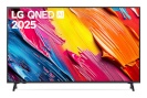 LG televiisor 55QNED70A6A.AEU QNED AI 55QNED70A6A 139.7 cm (55") 4K Ultra HD Smart Wi-Fi must