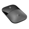 HyperX hiir Mouse Classic Z3700 Dual hõbedane wireless - 758A9AA#ABB