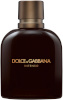 Dolce & Gabbana parfüüm Pour Homme Intenso 200ml, meestele