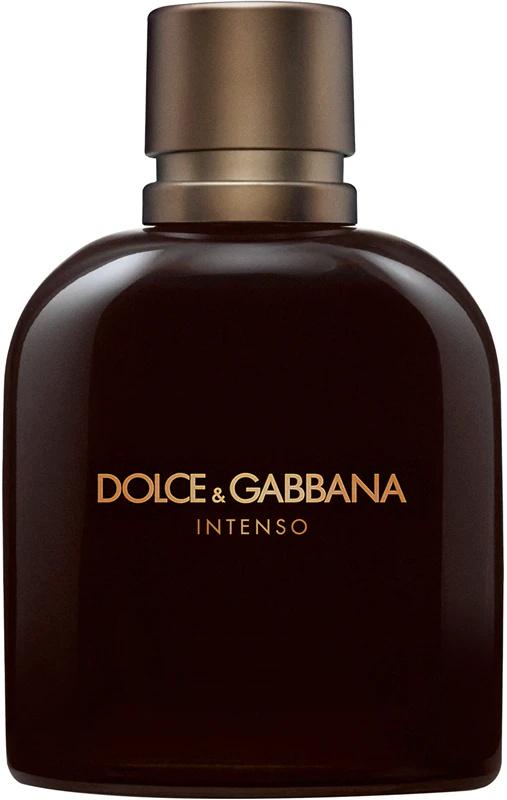 Dolce & Gabbana parfüüm Pour Homme Intenso 200ml, meestele