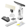 Kärcher aknapesur WV 2 Universal Care Window Washer, valge/must