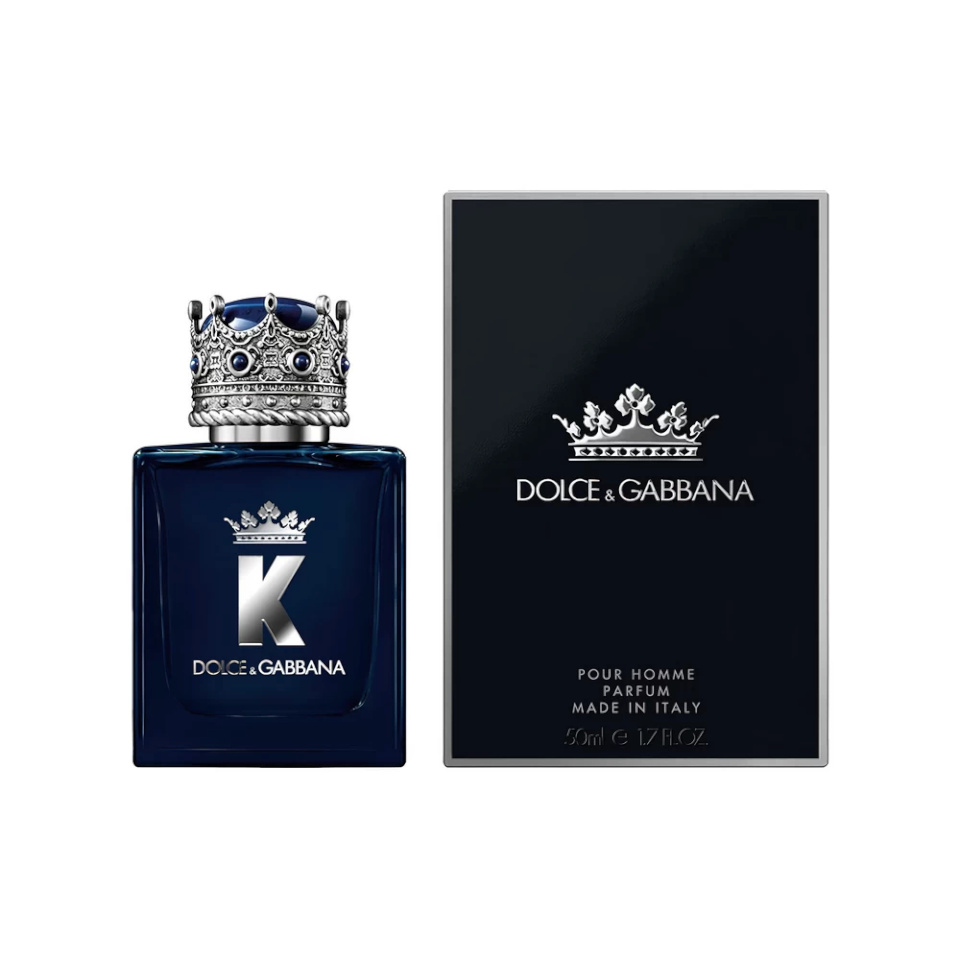 Dolce & Gabbana parfüüm K 50ml, meestele