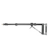 Manfrotto seinakatused peavad olema 0,7–1,2 m laiad
