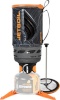Jetboil Flash PCS JavaKit Topo matkapliit