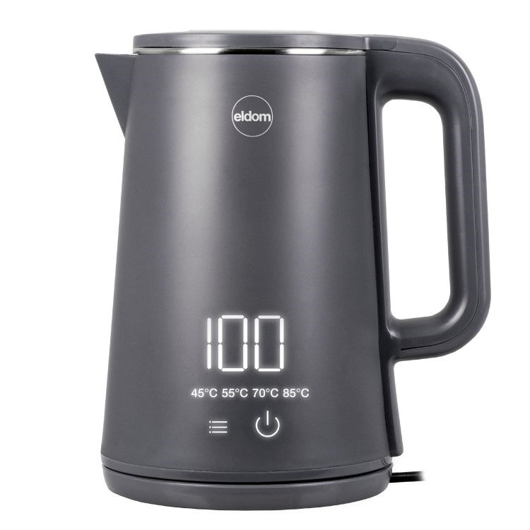 Eldom veekeetja C515S hall 1,8L 2000W