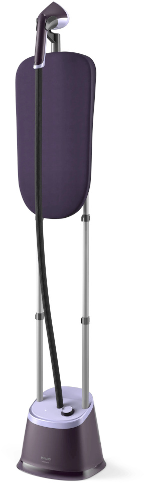 Philips rõivaauruti STE3160/30 Series 3000 Stand Steamer, lilla