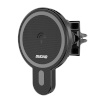 Dudao autohoidja Magnetic Car Mount F13 with Qi induction Charger, 15W must