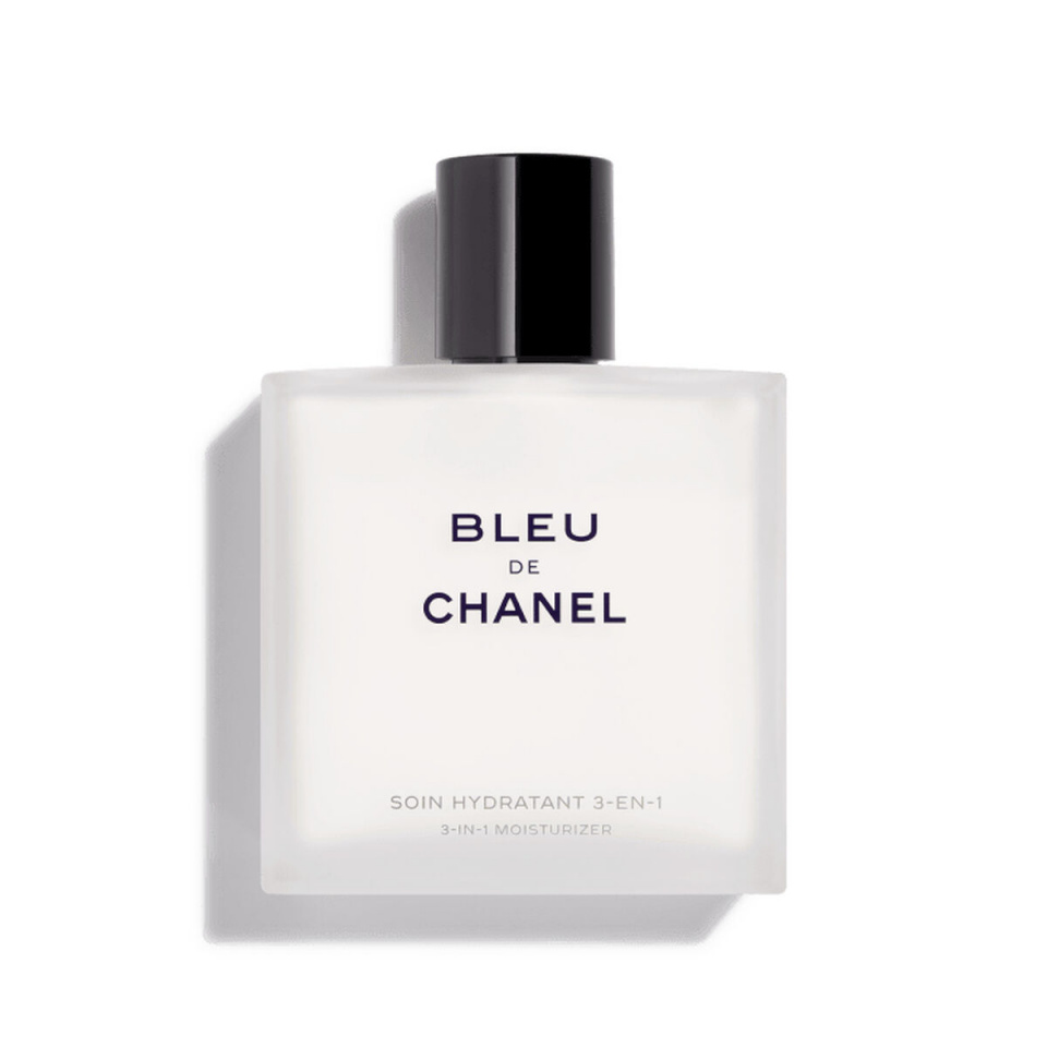 Chanel raseerimispalsam Bleu de Chanel 90ml, meestele