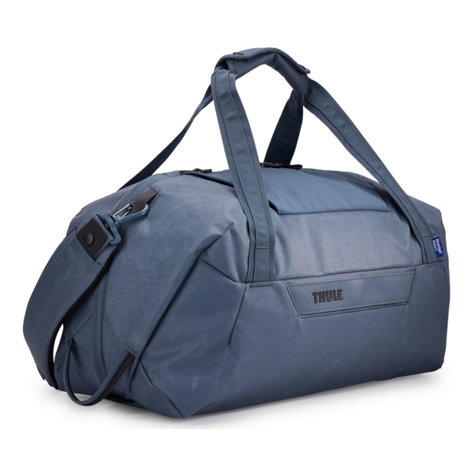 Thule sülearvutikott Aion Duffel Bag 35L Dark Slate