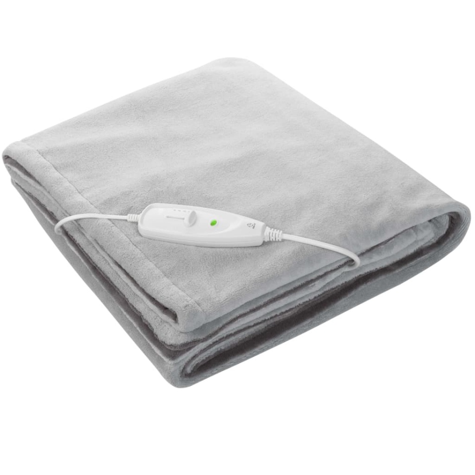 Medisana soojendustekk HB 675 XXL Heating Blanket, 120W, hall