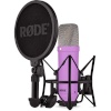 Rode mikrofon NT1 Signature lilla