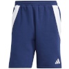 Lühikesed püksid meestele Adidas Tiro 24 Sweat tumesinine IS2158 L
