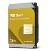 WD kõvaketas Drive HDD kuldne Enterprise 12TB 3.5" SATA WD122KRYZ